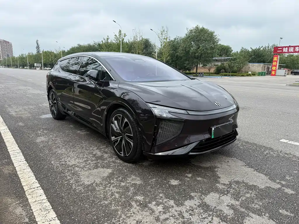 X 2021 Deluxe Edition 6 Seater купить на сайте DeffCars