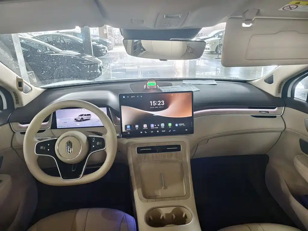 Shangjie H5 2025 Pure Electric Max Long Battery Life купить на сайте DeffCars