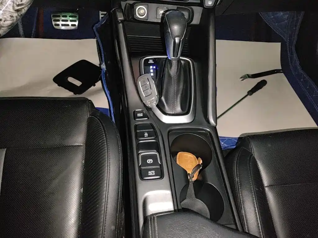 Festa 2019 280TGDi Smart Edition National V купить на сайте DeffCars