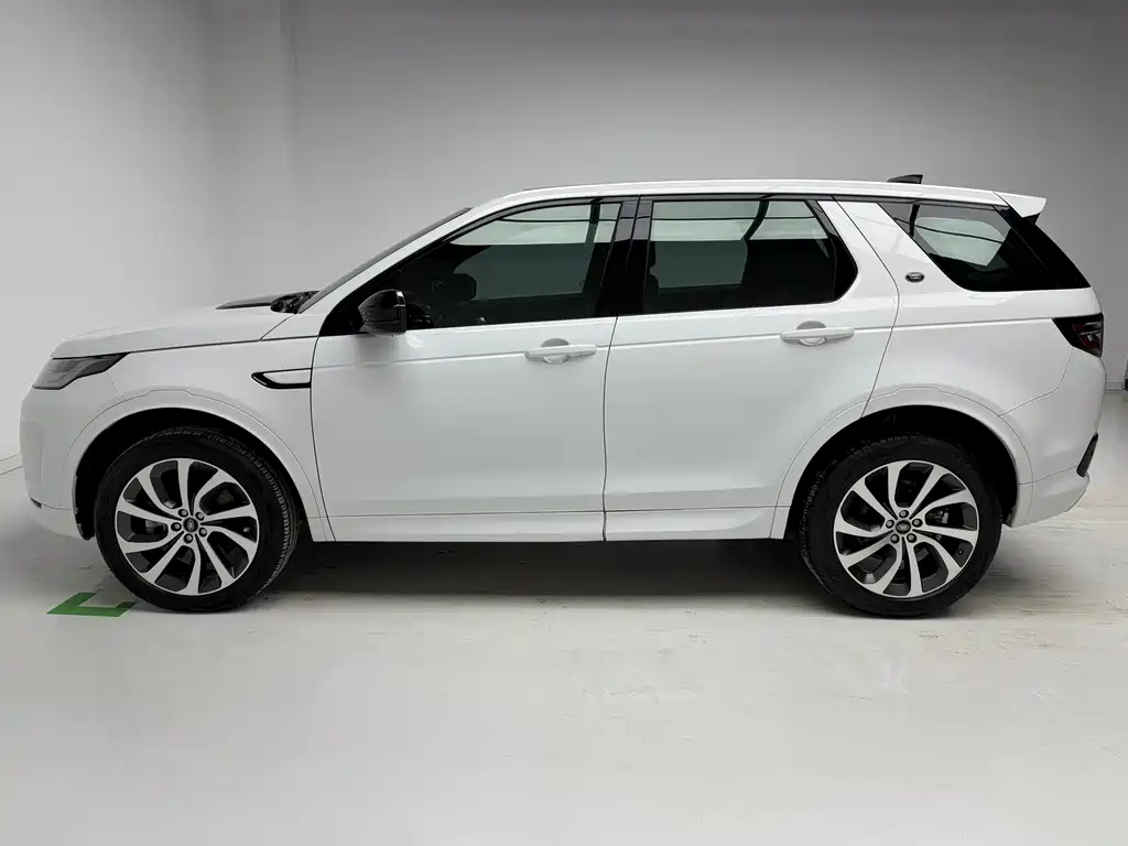 Discovery Sport 2020 249PS R-Dynamic Performance Edition купить на сайте DeffCars