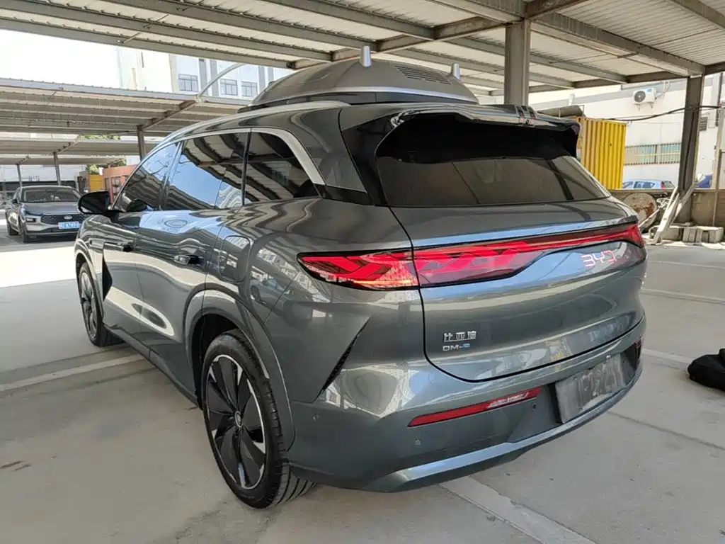 Tang L 2025 DM 175km Drone Player Edition купить на сайте DeffCars