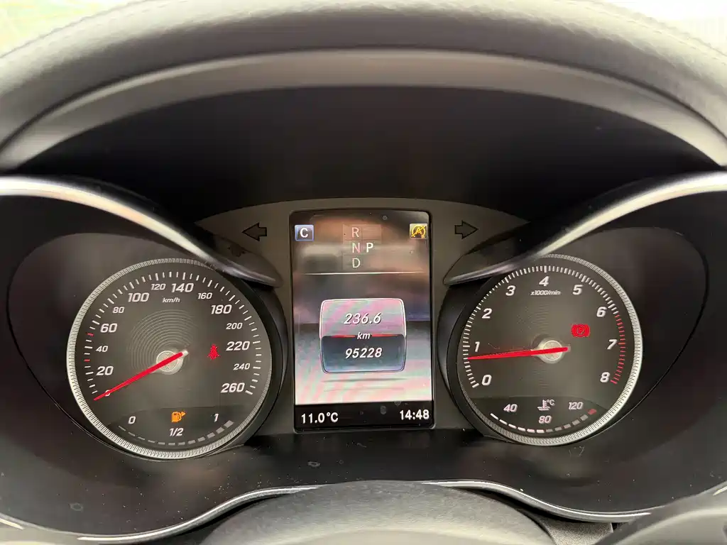 Mercedes-Benz C-Class 2018 C 200 L Sports Edition купить на сайте DeffCars