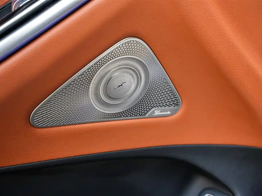 Maybach S-Class 2022 S 480 4MATIC Zhizhen Special Edition купить на сайте DeffCars