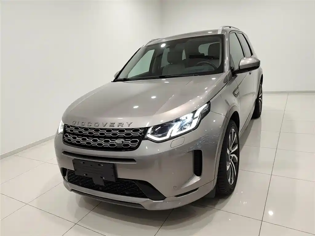 Discovery Sport 2022 249PS R-Dynamic S Performance Edition 5-seater купить на сайте DeffCars