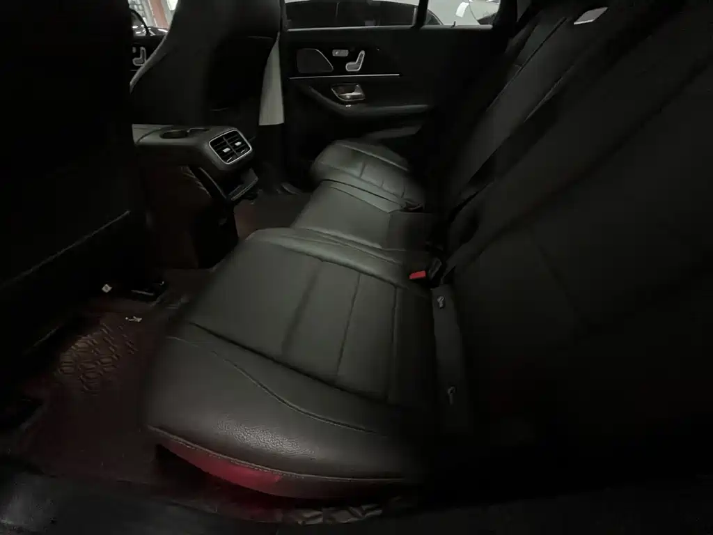 Mercedes-Benz GLE 2023 GLE 350 4MATIC Fashion Model купить на сайте DeffCars