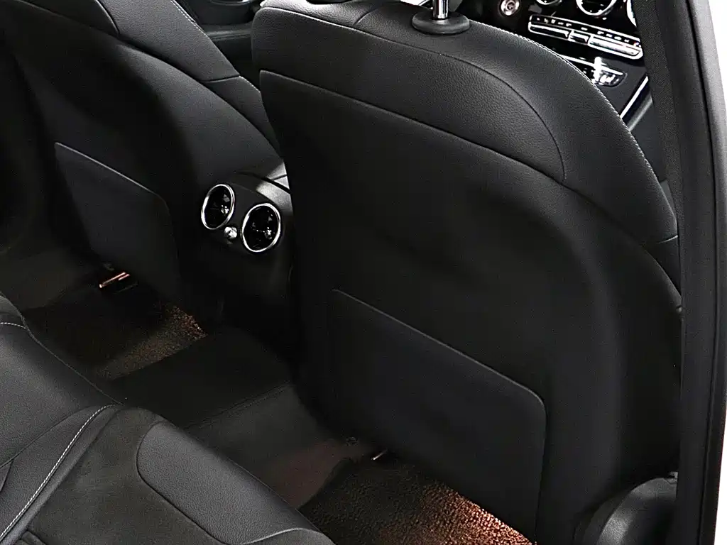 Mercedes-Benz C-Class AMG 2019 AMG C 63 купить на сайте DeffCars