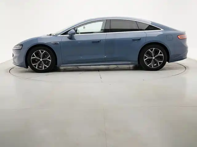 Smart World S7 2025 705km Pro купить на сайте DeffCars