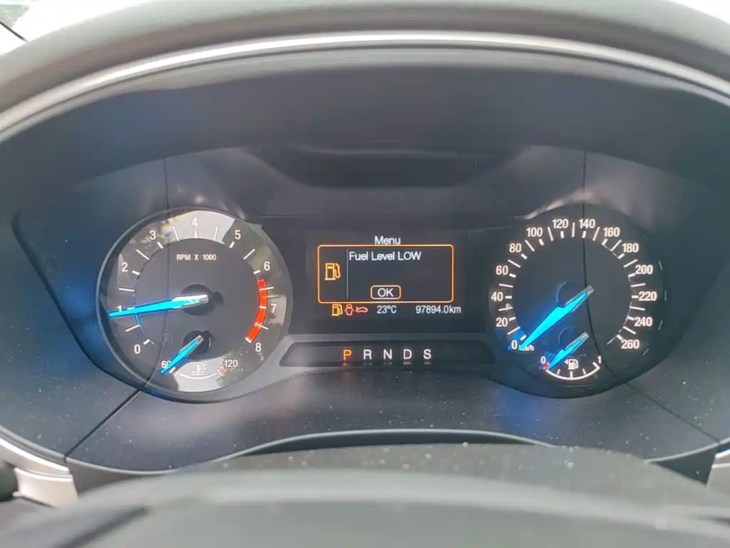 Mondeo 2013 1.5L GTDi180 Fashion Model купить на сайте DeffCars