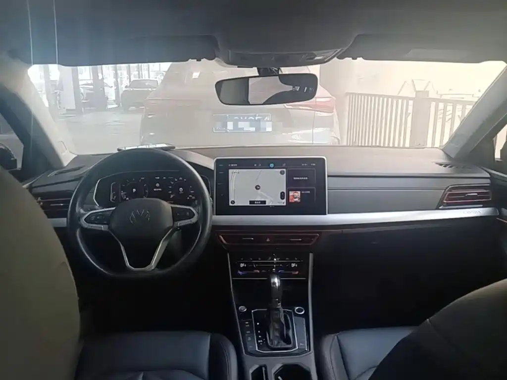 LAVIDA 2023 280TSI DSG Starry Sky Eternal Edition купить на сайте DeffCars
