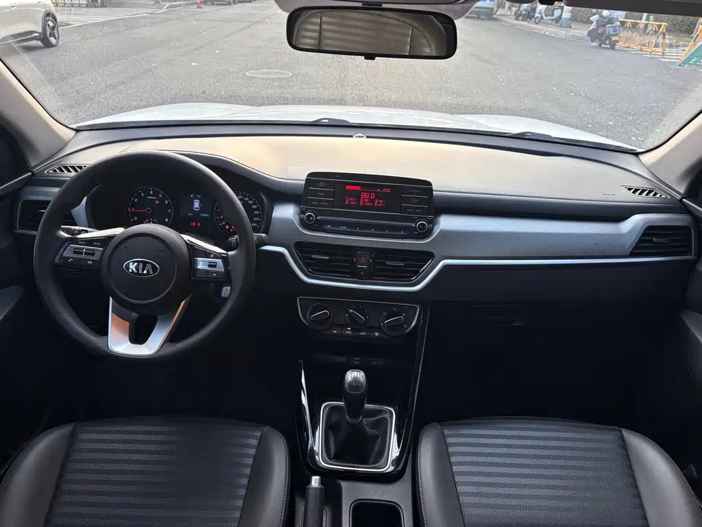 Zhipao 2018 2.0L Manual Fashion Edition National V купить на сайте DeffCars