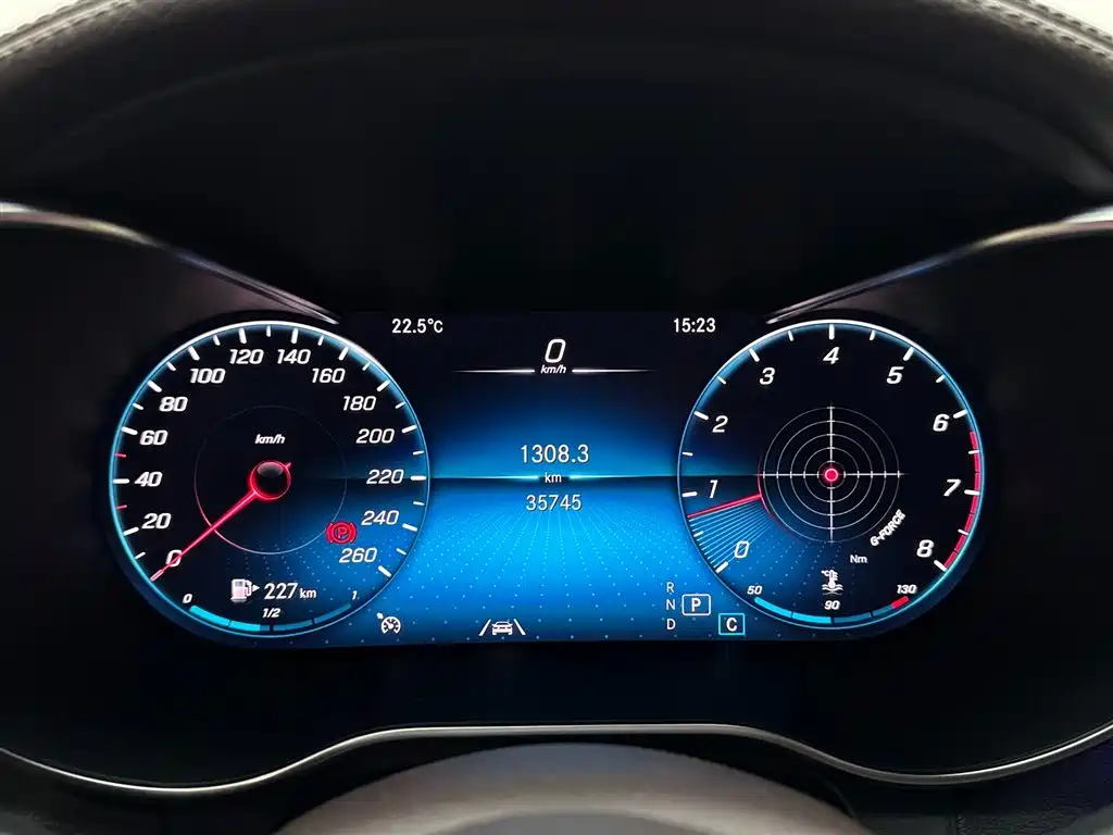 Mercedes-Benz GLC 2020 GLC 300 L 4MATIC luxury model купить на сайте DeffCars
