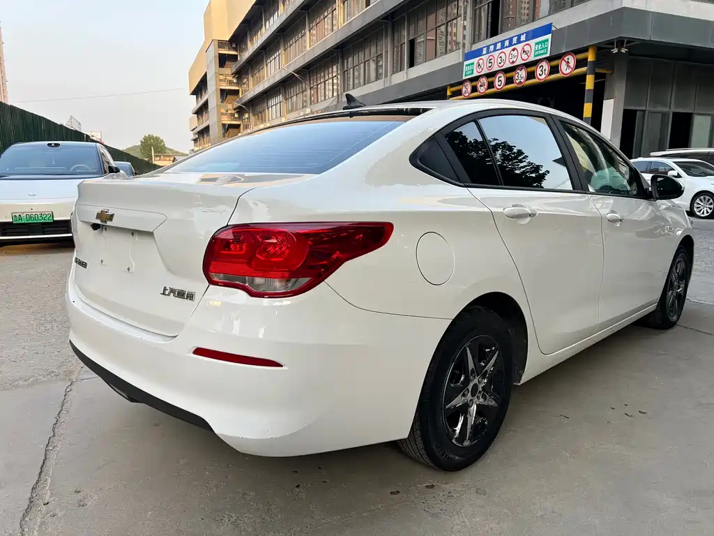 Kovoz 2019 320 Manual Enjoy Edition купить на сайте DeffCars