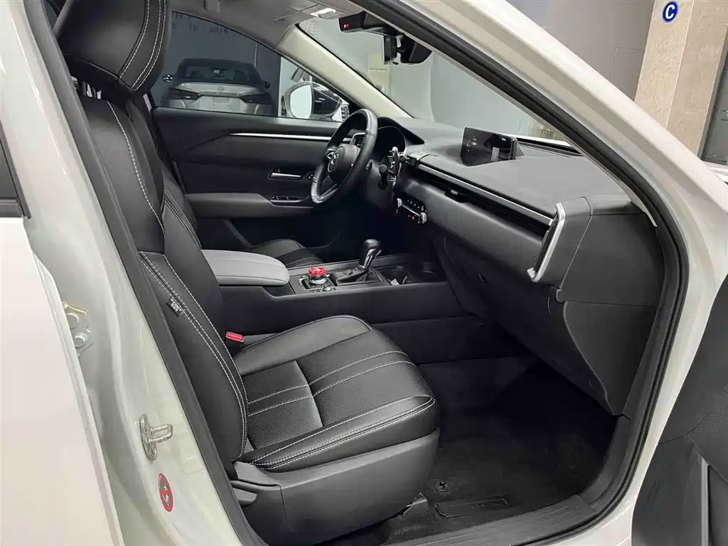 Mazda CX-50 Xingye 2023 2.0L Yuxing Edition купить на сайте DeffCars
