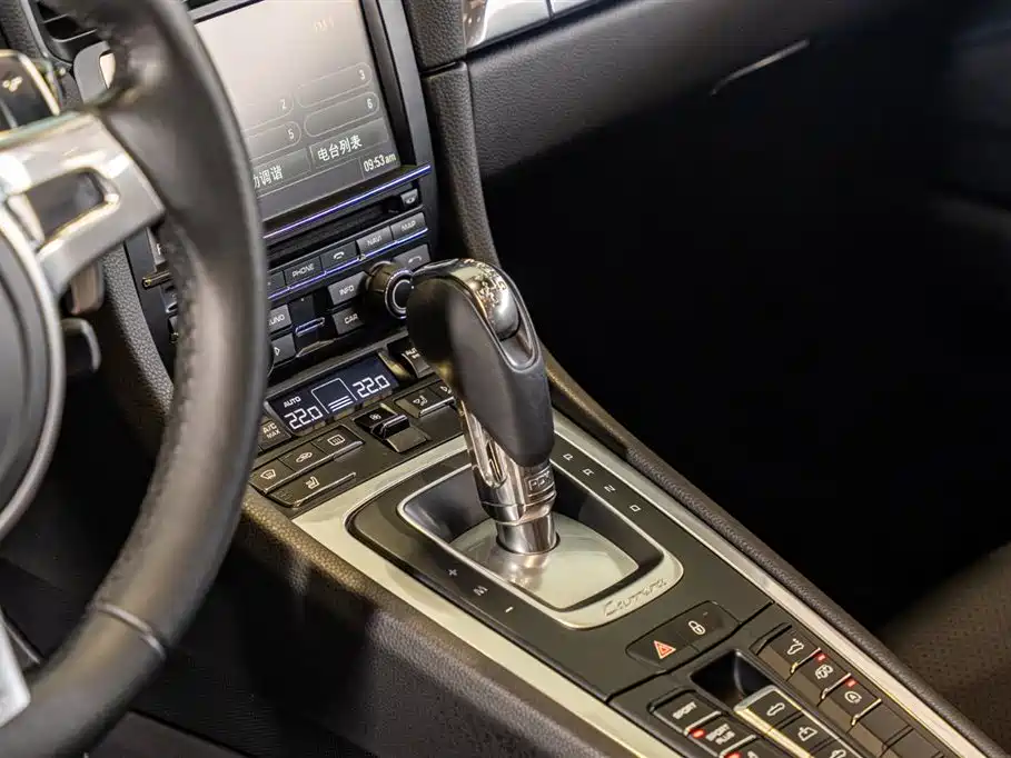 Porsche 911 2012 Carrera Cabriolet 3.4L купить на сайте DeffCars