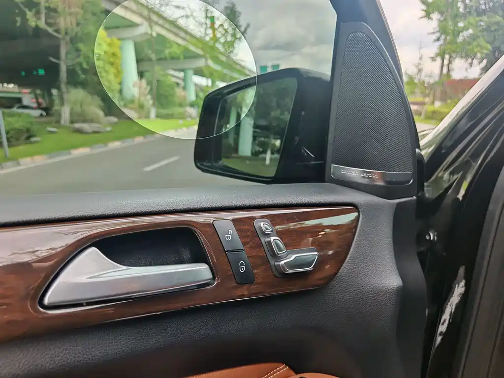 Mercedes-Benz GLS 2018 GLS 400 4MATIC luxury model купить на сайте DeffCars