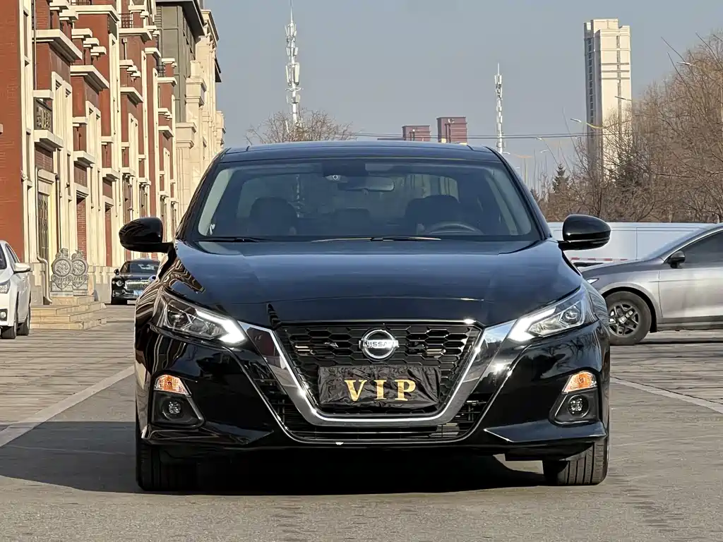 Teana 2021 2.0L XL Comfort Edition купить на сайте DeffCars
