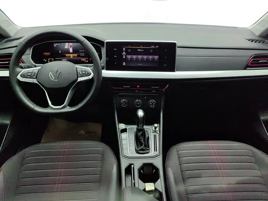 Lavida 2023 280TSI DSG Starry Sky Full Edition купить на сайте DeffCars