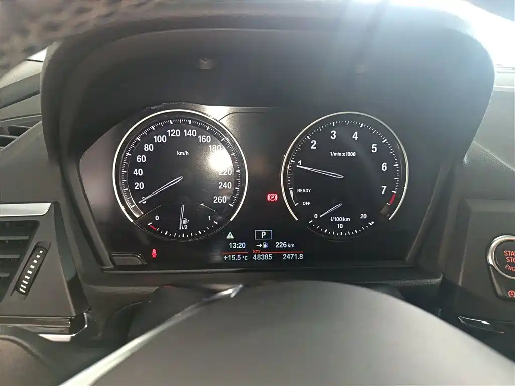BMW 1 Series 2018 facelift 118i sports купить на сайте DeffCars