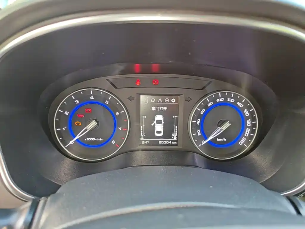 Eado DT 2018 1.6L manual comfort model купить на сайте DeffCars