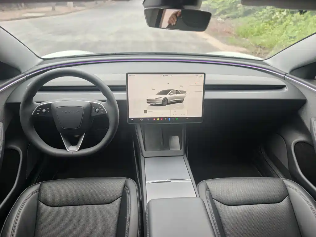 Model 3 2023 rear-wheel drive купить на сайте DeffCars