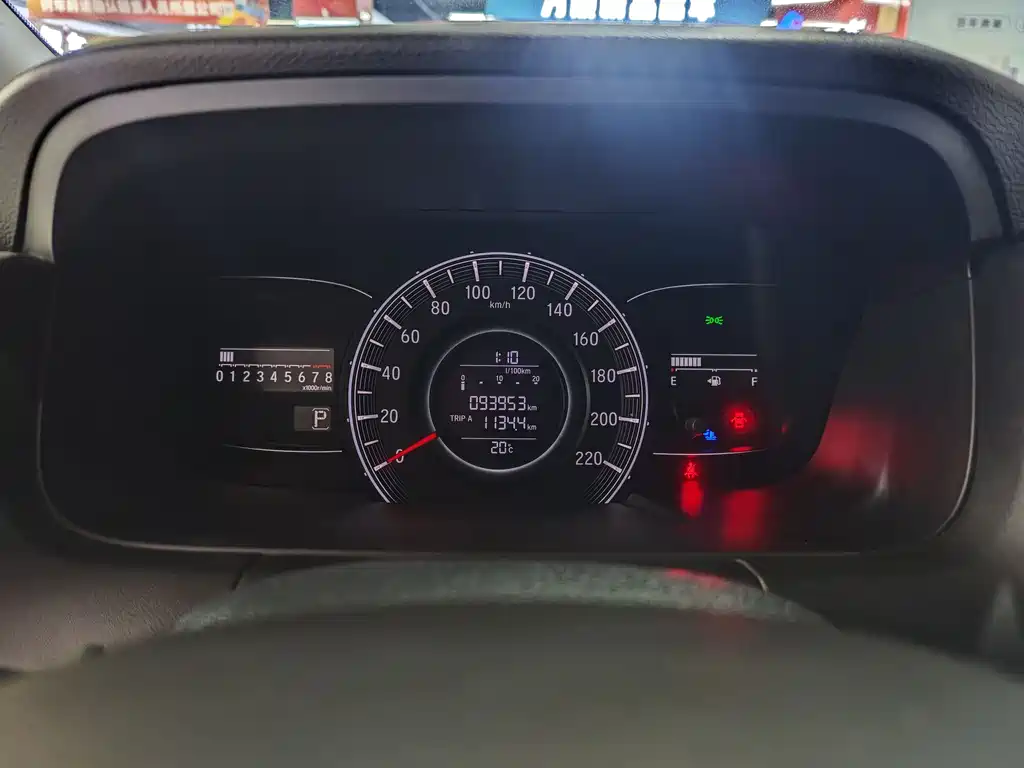 Odyssey 2018 2.4L Smart Edition купить на сайте DeffCars