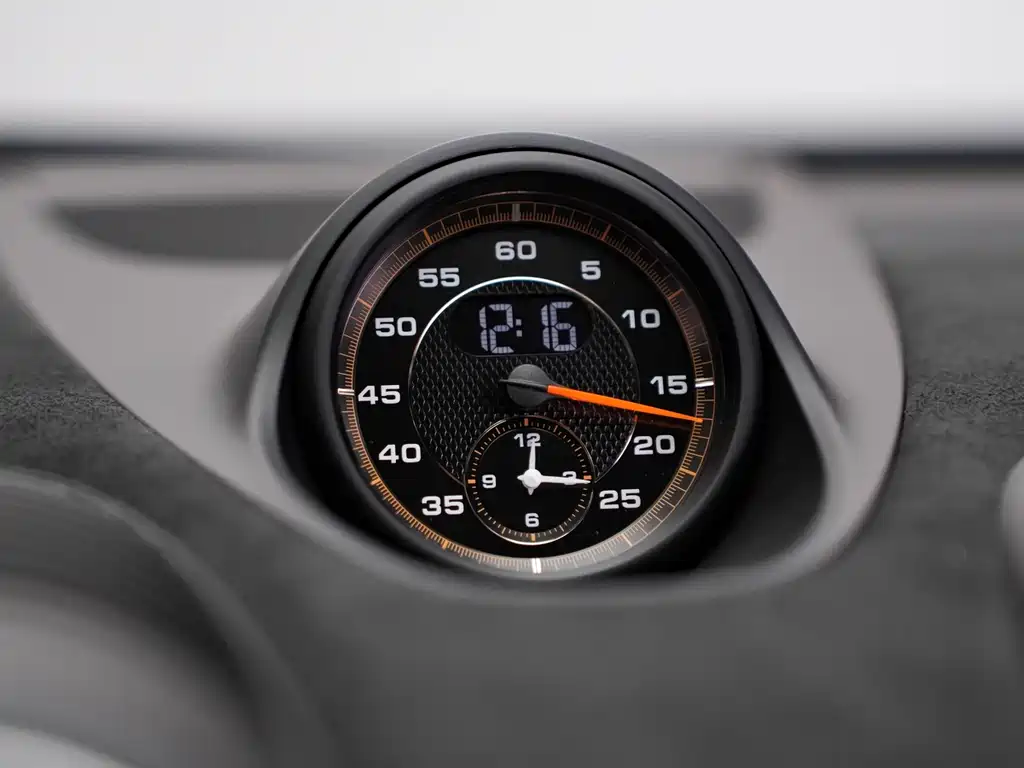 Porsche 718 2022 Cayman GT4 RS 4.0L купить на сайте DeffCars