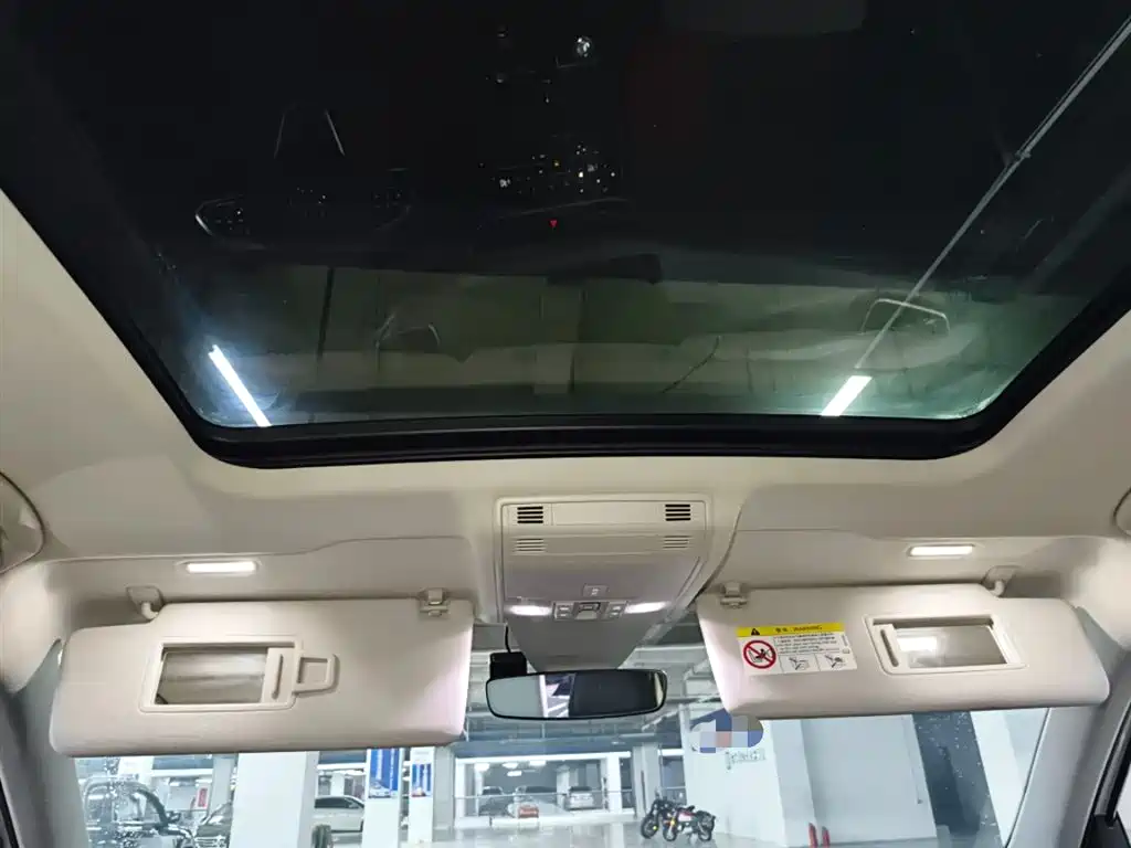 Tanyue X 2023 330TSI two-wheel drive premium high-energy version купить на сайте DeffCars