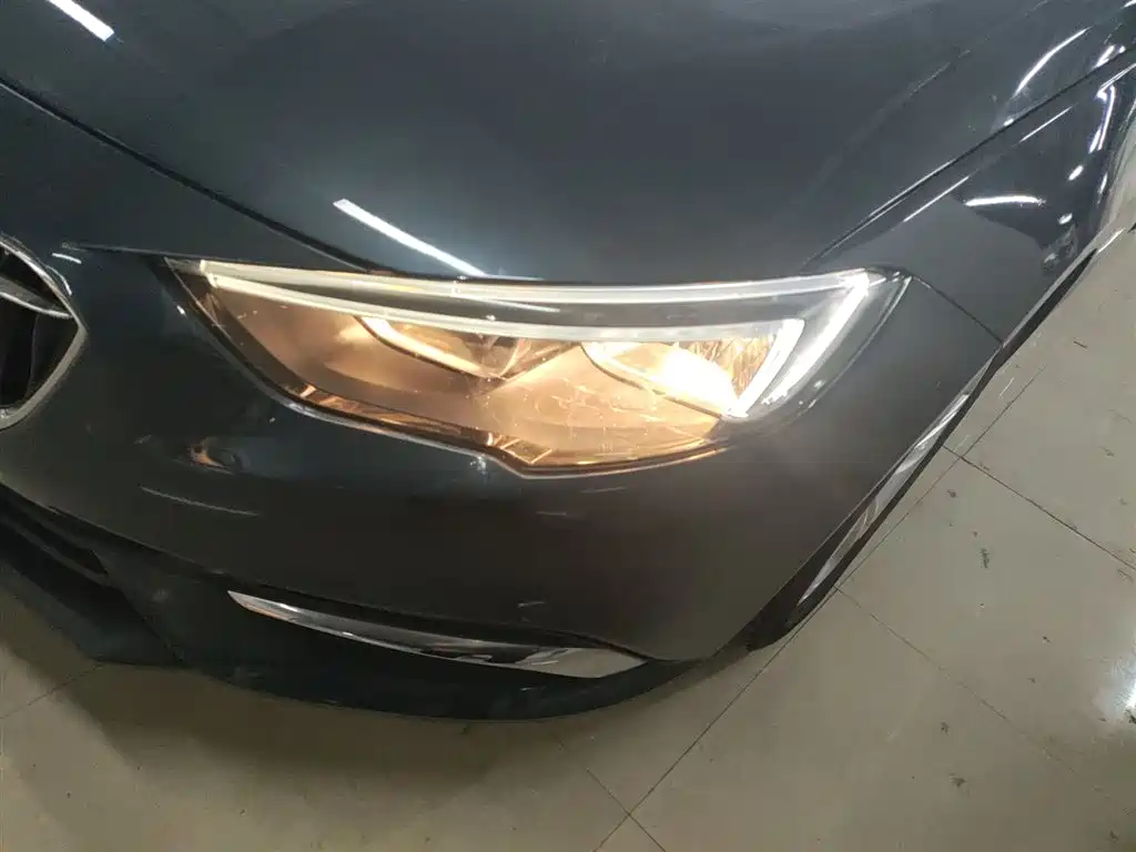Regal 2019 20T Elite National VI купить на сайте DeffCars