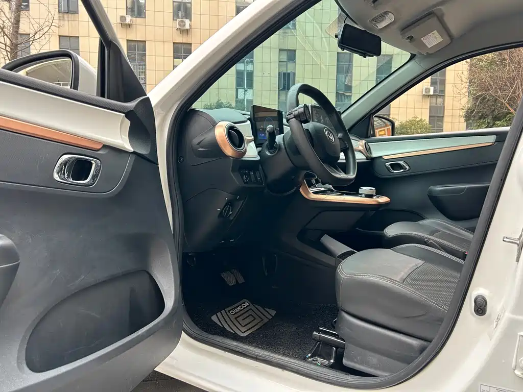 Nano BOX 2022 Wind Chasing Edition 331KM Advanced Type купить на сайте DeffCars