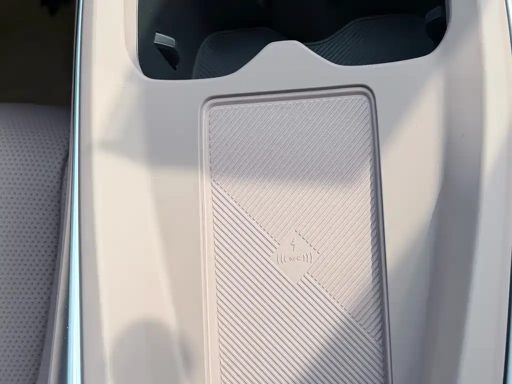 Xpeng MONA M03 2025 Model 515 Long Battery Life Plus купить на сайте DeffCars