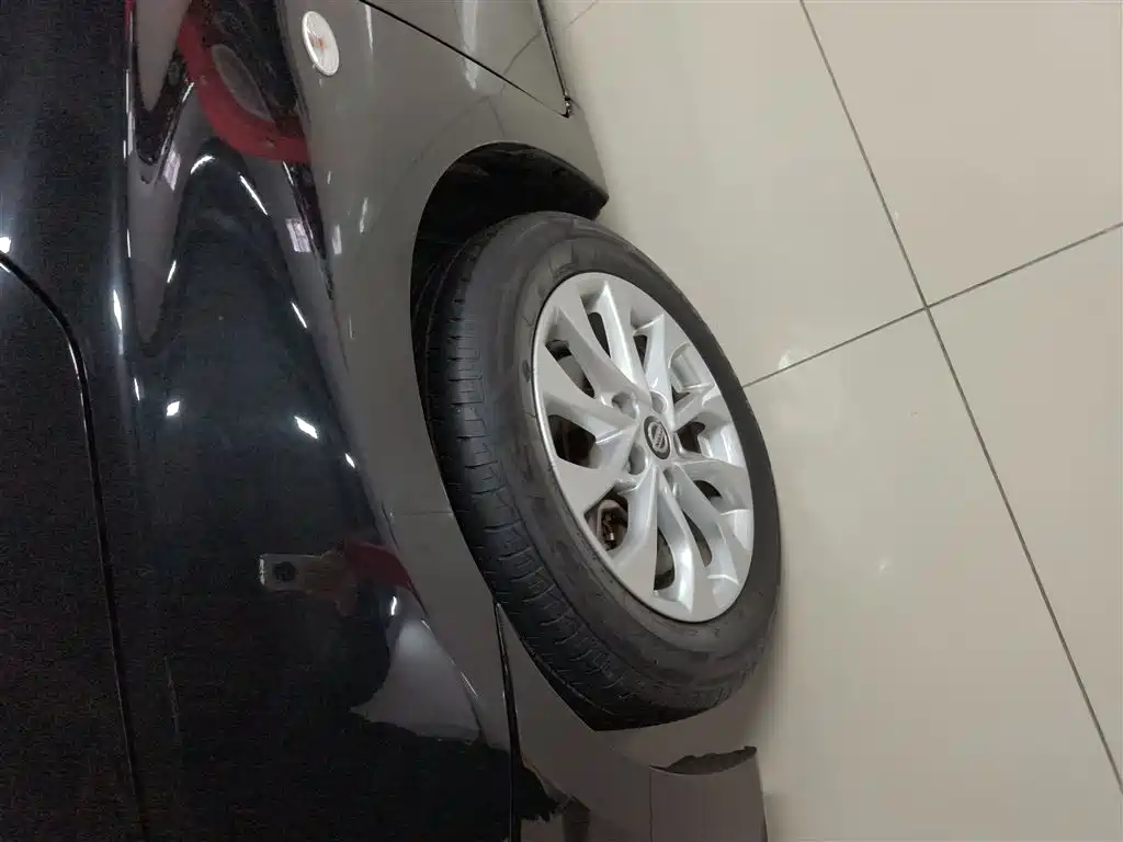 Sylphy 2022 Classic 1.6XE CVT Comfort Edition купить на сайте DeffCars
