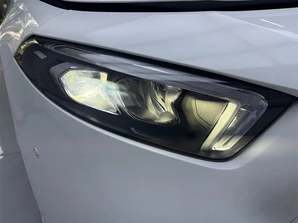 Mercedes-Benz A-Class 2021 A 200 L Sports Sedan Fashionable купить на сайте DeffCars