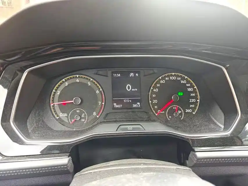 Sagitar 2020 280TSI DSG comfort model National VI купить на сайте DeffCars