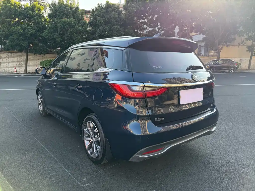Song MAX 2019 1.5T automatic smart connection model 7 seats National V купить на сайте DeffCars