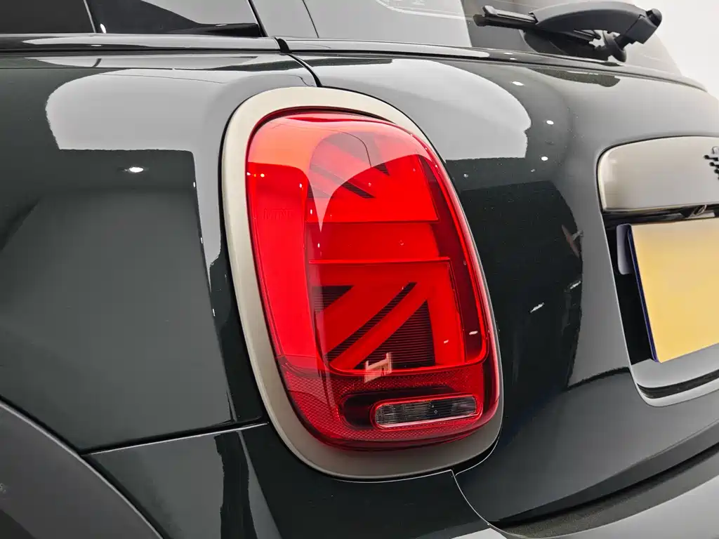 MINI 2022 2.0T COOPER S Obsessive Special Edition купить на сайте DeffCars