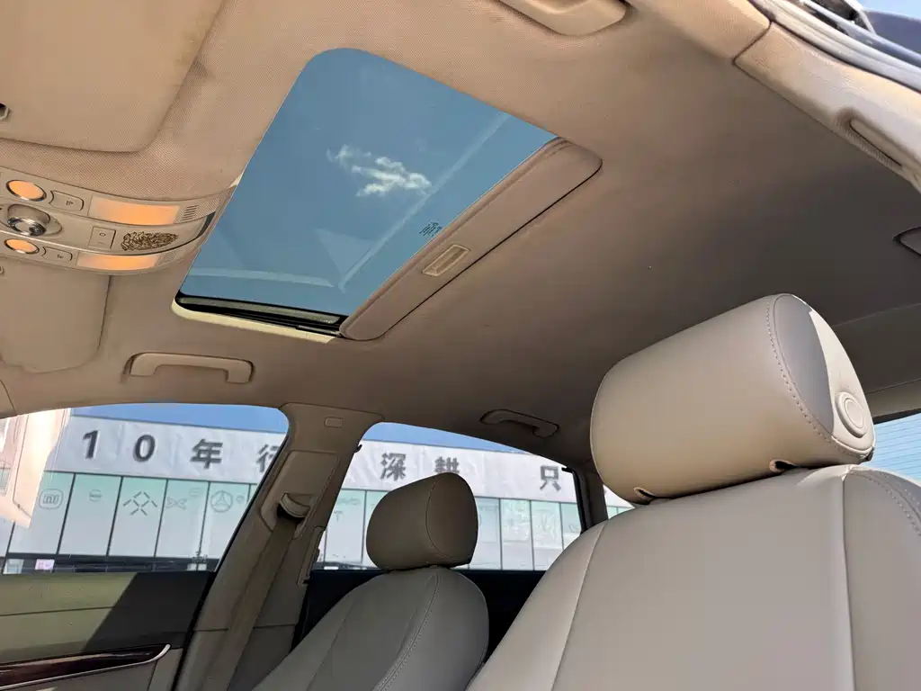 Audi A6L 2011 2.0 TFSI automatic standard купить на сайте DeffCars