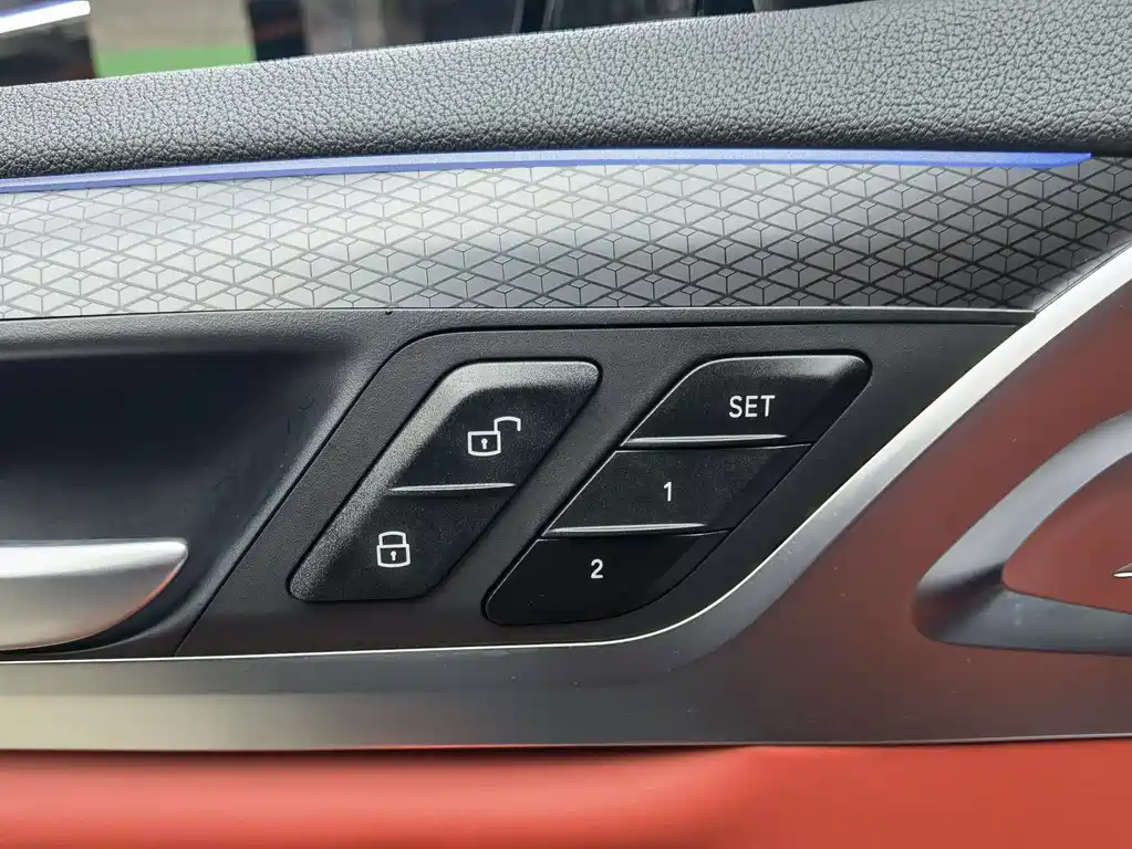 BMW X4 M 2022 X4 M Thunder Edition купить на сайте DeffCars