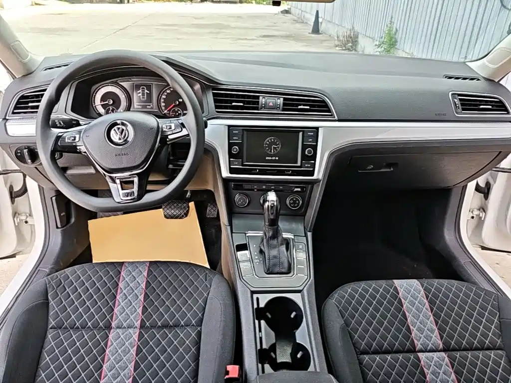 Lingdu 2019 230TSI DSG Fashion Edition National VI купить на сайте DeffCars