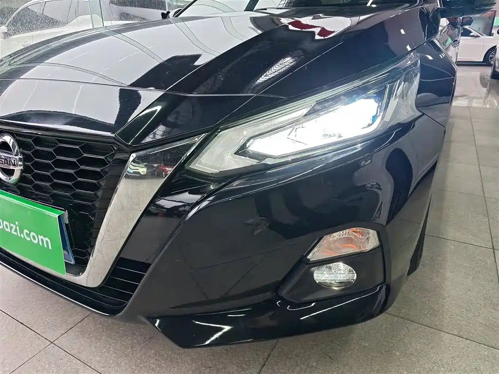 Teana 2021 2.0L XL Comfort Edition купить на сайте DeffCars