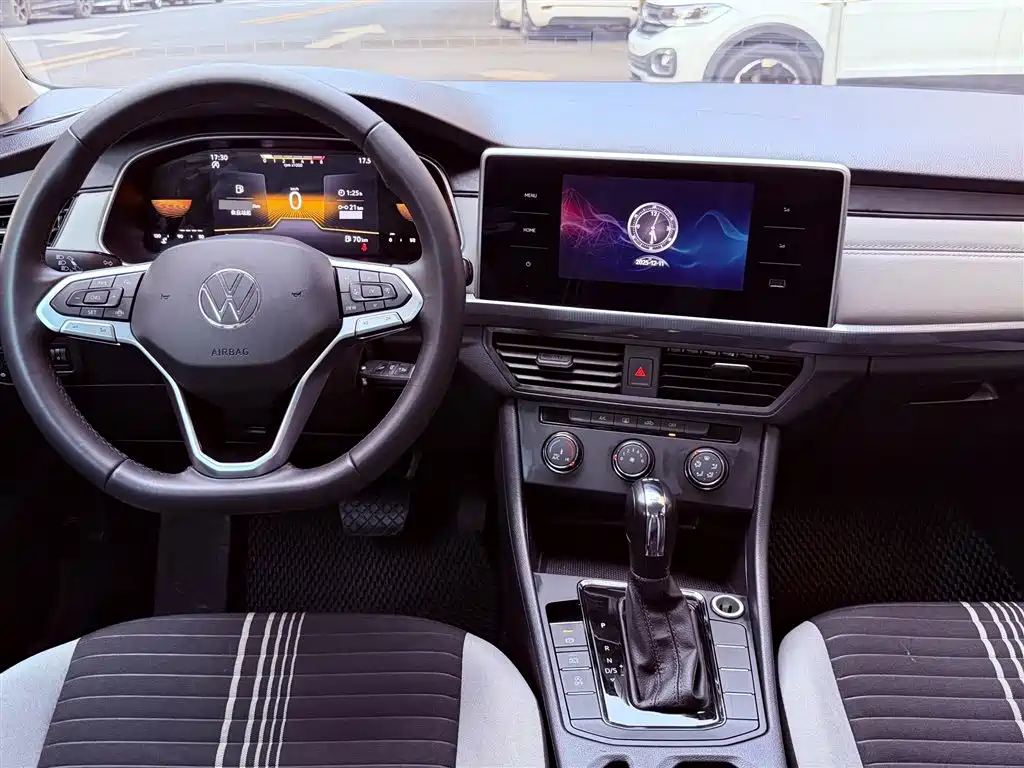 Bora 2024 200TSI DSG Changxing Edition купить на сайте DeffCars