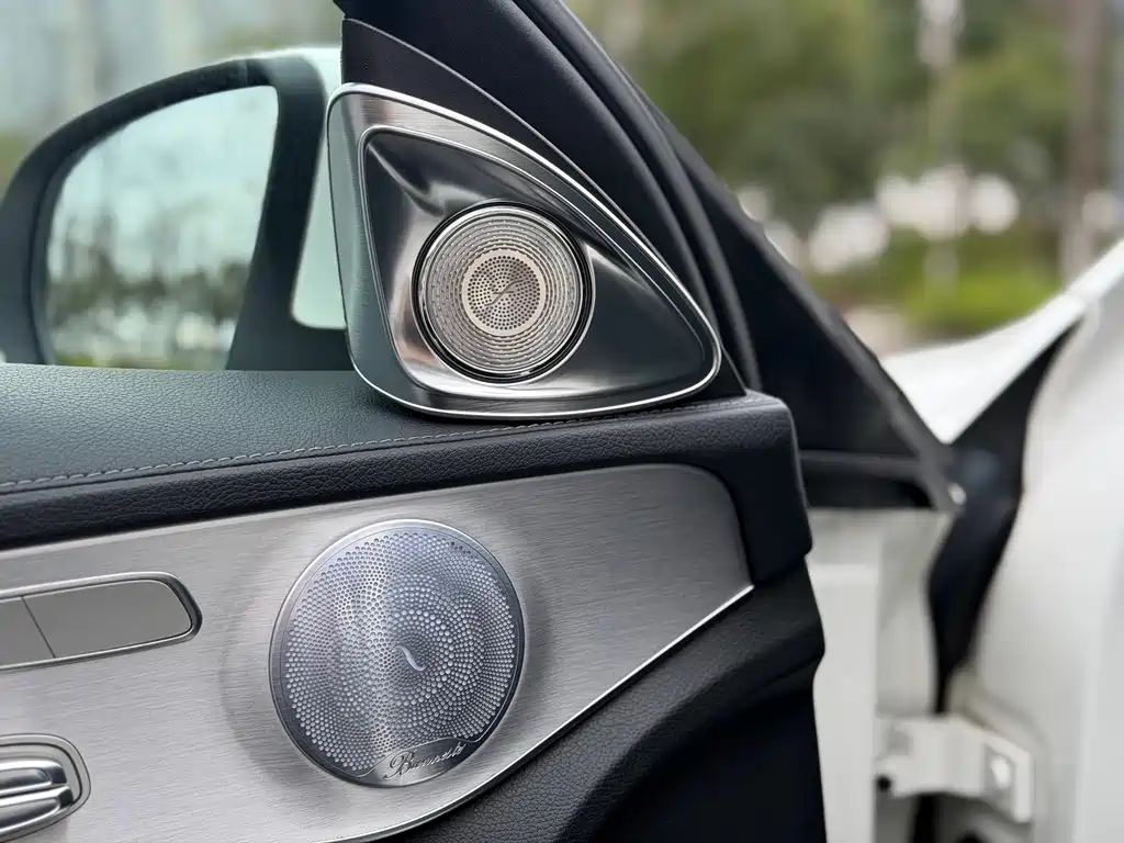 Mercedes-Benz C-Class AMG 2015 AMG C 63 купить на сайте DeffCars