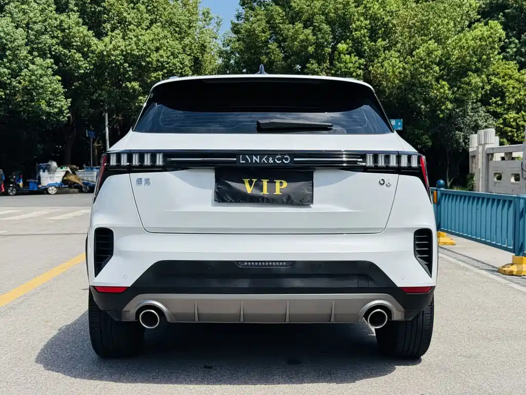 Lynk & Co 06 2023 Remix 1.5T Pro купить на сайте DeffCars