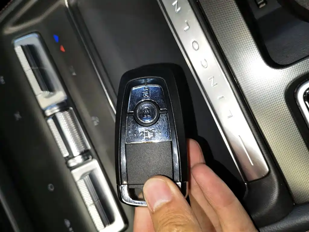 Lincoln Z 2022 i Enjoy Premium Edition купить на сайте DeffCars