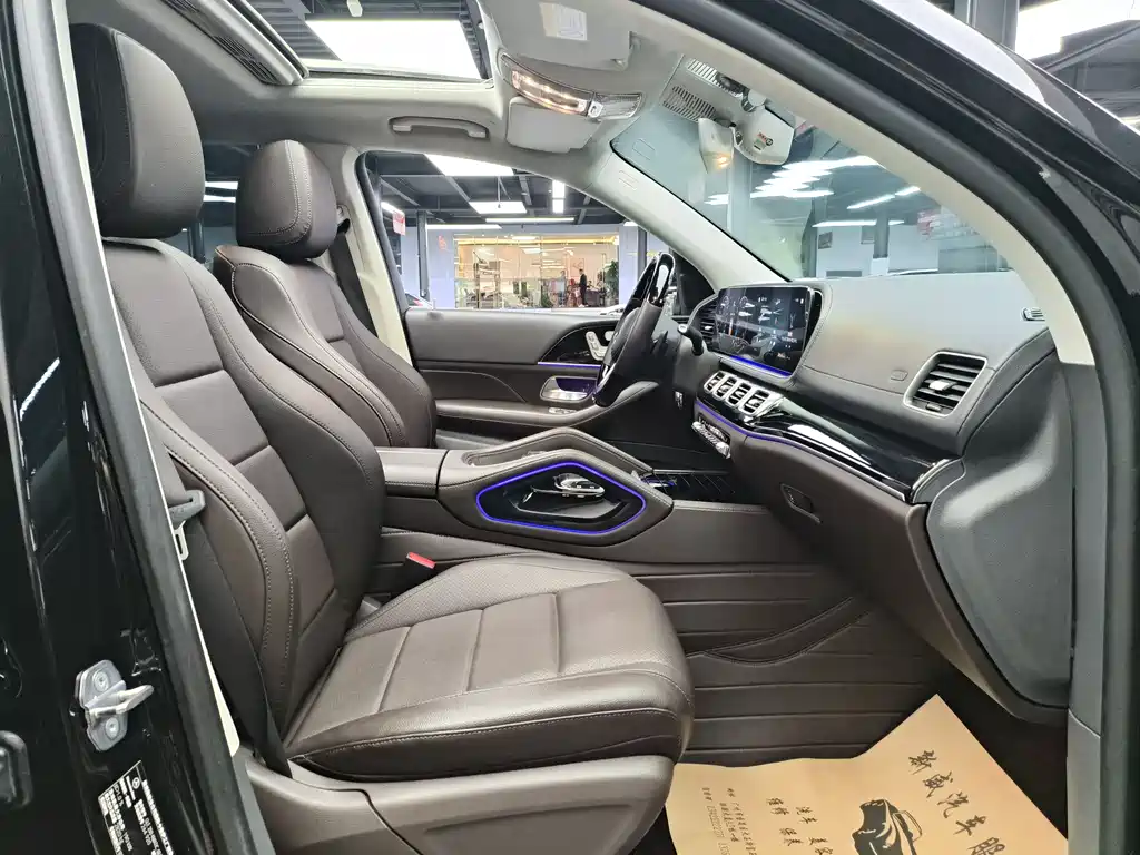 Mercedes-Benz GLE 2020 GLE 350 4MATIC Dynamic купить на сайте DeffCars