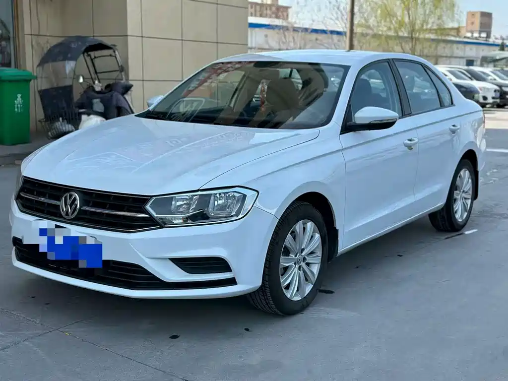 Bora 2020 1.5L manual fashion model купить на сайте DeffCars