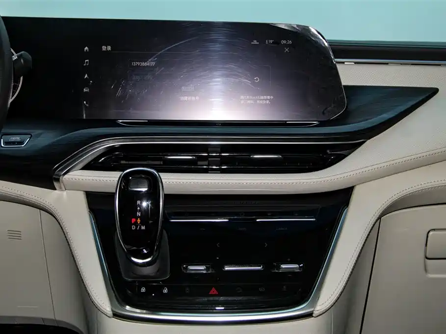 Buick GL8 2023 ES Lu Zun Comfort Type купить на сайте DeffCars