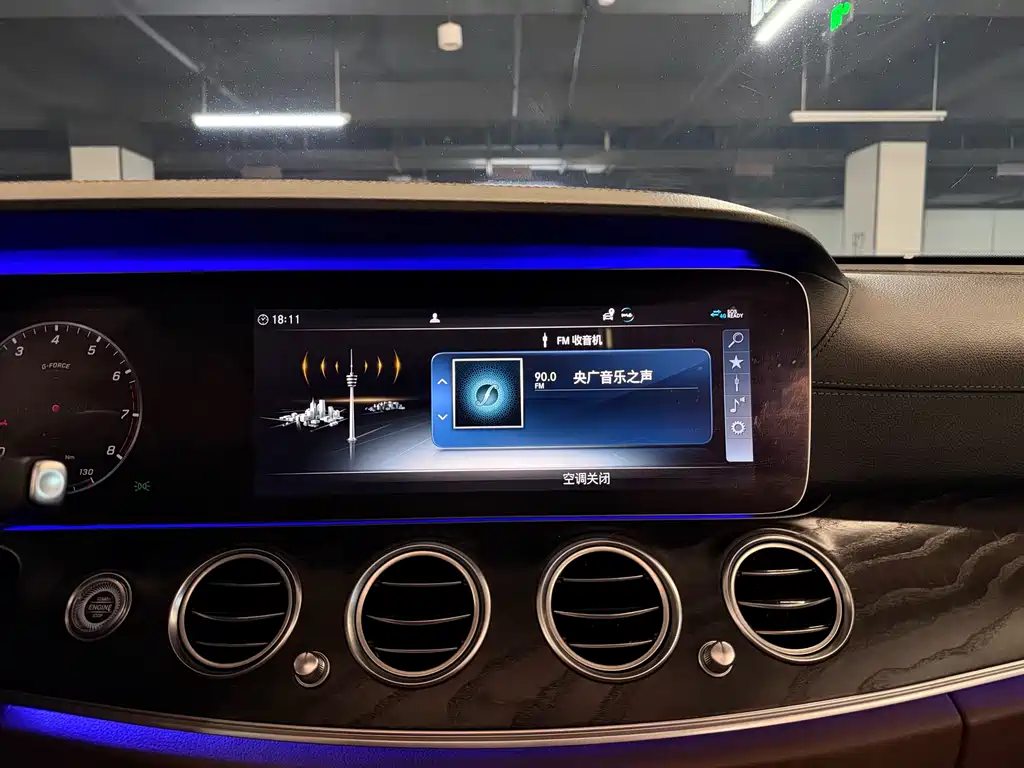 Mercedes-Benz E-Class 2019 E 300 L Sports Luxury купить на сайте DeffCars