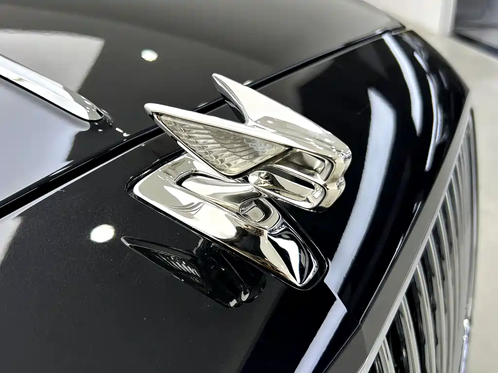 Flying Spur 2022 4.0T V8 Standard Edition купить на сайте DeffCars