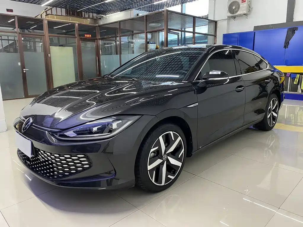 Lamando 2023 Lamandol 280TSI DSG Spicy Edition купить на сайте DeffCars