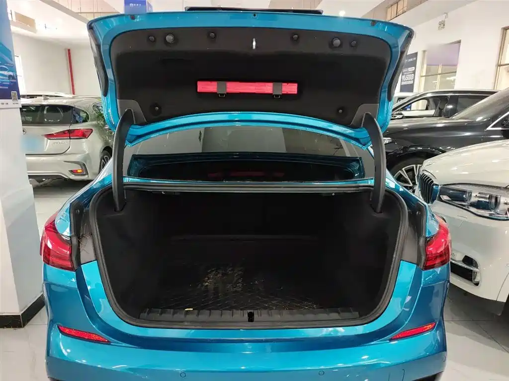 BMW 2 Series Imported 2021 225i Four-Door Coupe M Sports Night Package купить на сайте DeffCars